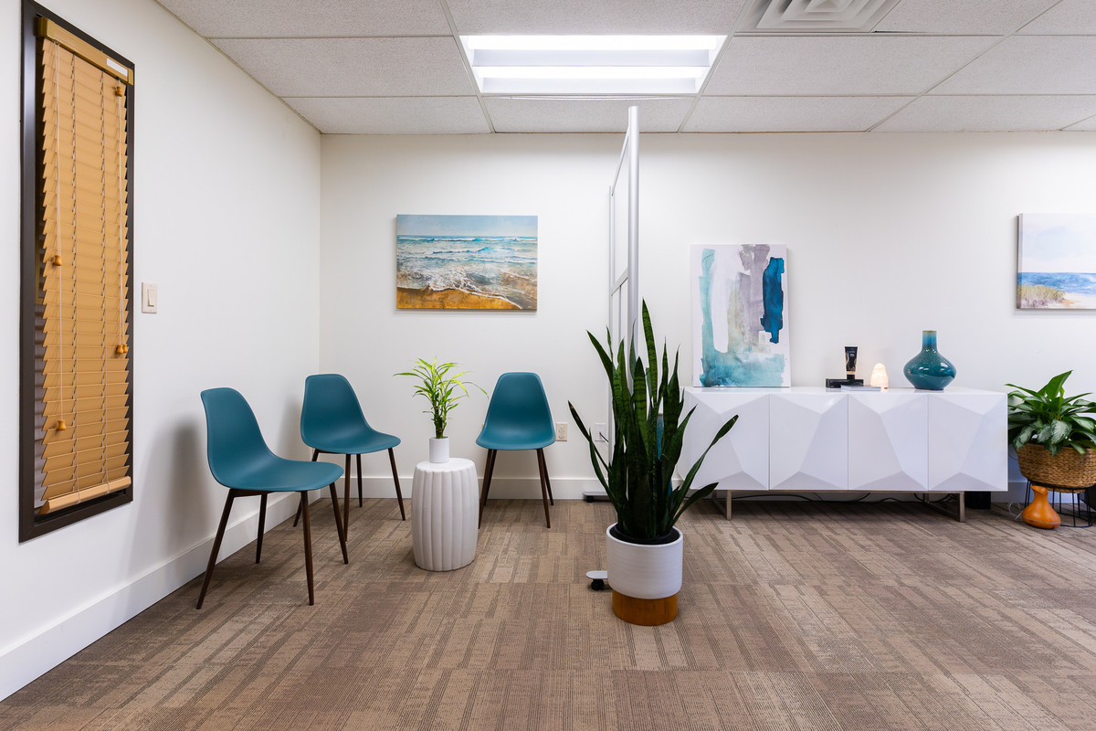 Office Visit Speech Therapy in Boise, ID Idaho Face & Voice